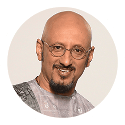 Shantanu Moitra